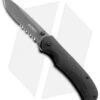 CRKT Steigerwalt Incendor Spring Assisted Knife (2.96" Gray Serr) 6875 -Crkt Shop crkt 6875