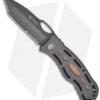 CRKT Lake Thunderbolt Liner Lock Knife (3.9" Gray Serr) 7133 2 CRKT Lake Thunderbolt Liner Lock Knife (3.9" Gray Serr) 7133 -Crkt Shop crkt 7133 thunderbolt