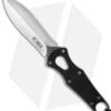 CRKT Sting 3B Fixed Blade Boot Knife (3.5" Satin) 2025 -Crkt Shop crkt agr sting 3b 2025 cm