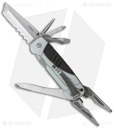 CRKT Bivy Climbing Multi-Tool 9250 3 CRKT Bivy Climbing Multi-Tool 9250
