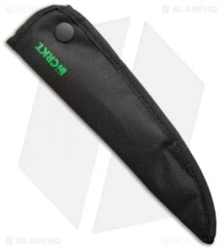 CRKT Clark Fork Fillet Folding Knife (5.94" Satin) 3085 7 CRKT Clark Fork Fillet Folding Knife (5.94" Satin) 3085 -Crkt Shop crkt clark fork 3085 sheath