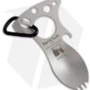 CRKT Eat'N Tool (Silver) 9100C -Crkt Shop crkt eat n tool