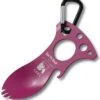CRKT Eat'N Tool (Fuschia) 9100FC -Crkt Shop crkt eat n tool pink