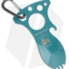 CRKT Eat'N Tool (Blue) 9100BLC 2 CRKT Eat'N Tool (Blue) 9100BLC -Crkt Shop crkt eatn tool cr9100bl spork blue