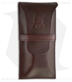 CRKT Lake's PAL Folding Knife Jigged Bone (2.75" Satin Plain) 7233 -Crkt Shop crkt folding lakes p a l 7233 satin plain sheath