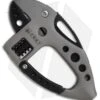 CRKT Guppie Folding Manual Knife / Multi Tool 9070