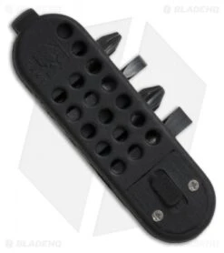 CRKT Guppie Folding Manual Knife / Multi Tool 9070 7 CRKT Guppie Folding Manual Knife / Multi Tool 9070 -Crkt Shop crkt guppie tool 9070fclc tools 1