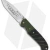 CRKT Ignitor Farmall Spring Assisted Knife Black/Green G-10 (3.38" Satin) 6850NH -Crkt Shop crkt initor farmall blk green g10 6850NH BHQ 43802 dl