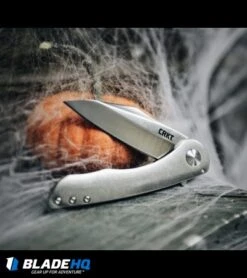 CRKT Jettison Frame Lock Flipper Knife (3.25" Stonewash) 6130 11 CRKT Jettison Frame Lock Flipper Knife (3.25" Stonewash) 6130 -Crkt Shop crkt jettison fullsize sw BHQ 36194 dl