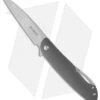 CRKT Ken Onion Swindle Knife Folder (3.2" Satin) K240XXP -Crkt Shop crkt ken onion swindle k240xxp