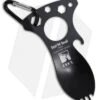 CRKT Eat'N Tool (Black) 9100KC 2 CRKT Eat'N Tool (Black) 9100KC -Crkt Shop crkt liong mah design eat n tool 9100k
