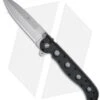 CRKT Carson M16-03Z Spear Point Flipper Knife Zytel (3.5" Bead Blast) 2 CRKT Carson M16-03Z Spear Point Flipper Knife Zytel (3.5" Bead Blast) -Crkt Shop crkt m16 03z carson zytel