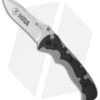 CRKT My Tighe Spring Assisted Knife (3.625" Satin Plain) 1090 *NRA Logo -Crkt Shop crkt my tighe 1090 nra logo BHQ 43671 dl