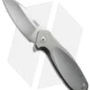 CRKT Ken Onion Hi Jinx Frame Lock Knife Titanium (3.32" Satin) K280TXP 2 CRKT Ken Onion Hi Jinx Frame Lock Knife Titanium (3.32" Satin) K280TXP -Crkt Shop crkt onion high jinx k280txp