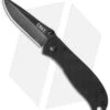 CRKT Pazoda Compact Frame Lock Knife Black G-10 (2.1" Black) 6440KS -Crkt Shop crkt pazoda g10 sw 6440ks cm