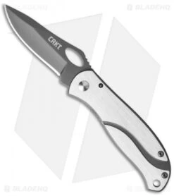 CRKT Pazodas Combination Pack - Plain & Serrated Knives 64802C -Crkt Shop crkt pazodas gray cm