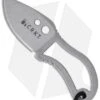CRKT Ritter RSK Mk5 Survival Fixed Blade Knife (1.75" Stonewash) 2380