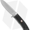 CRKT Ruger Knives Accurate Drop Point Hunting Knife (4.375" Satin) R2201 -Crkt Shop crkt ruger r2201 cm