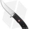 CRKT Ruger Knives Accurate Upswept Hunting Knife (4.375" Satin) R2202 -Crkt Shop crkt ruger r2202 cm 2