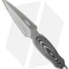 CRKT Lerch Shrill Tactical Boot Knife Micarta (4.8" Gray) 2075 1 CRKT Lerch Shrill Tactical Boot Knife Micarta (4.8" Gray) 2075 -Crkt Shop crkt shrill 2075 cm