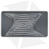 CRKT Tighe-Coon Money Clip Gray Aluminum 5270MC 1 CRKT Tighe-Coon Money Clip Gray Aluminum 5270MC -Crkt Shop crkt tighecoon money clip 5270mc