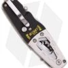 CRKT Tool Van Hoy Designed Multi-Tool (2.25" Bead Plain) 9200 -Crkt Shop crkt tool 9200 back