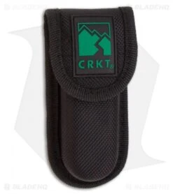 CRKT Tool Van Hoy Designed Multi-Tool (2.25" Bead Plain) 9200 -Crkt Shop crkt tool sheath