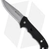CRKT Hammond Cruiser LAWKS Liner Lock Knife Black (3.75" Bead Blast) 7904
