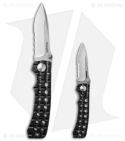 CRKT Ruger Knives Go-N-Heavy Compact Knife (3.5" Stonewash Serr) R1804 8 CRKT Ruger Knives Go-N-Heavy Compact Knife (3.5" Stonewash Serr) R1804 -Crkt Shop ruger knives r1804 size cm